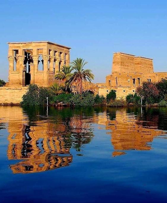 Abu Simbel Tour by Bus