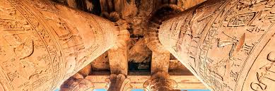 EDFU/ESNA/ LUXOR – Full Board