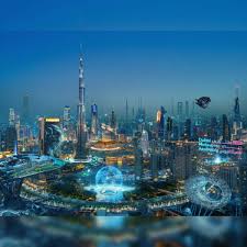 DUBAI/FINAL DEPARTURE