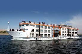 Zeina Nile Cruise