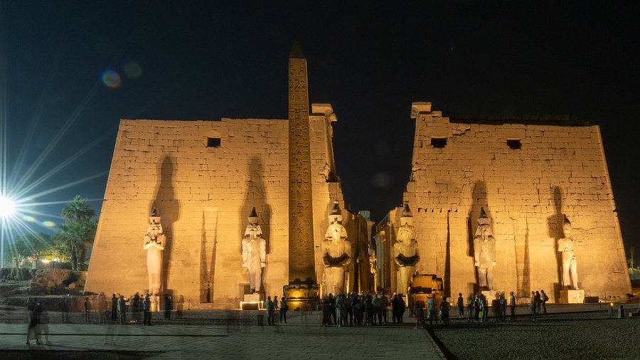 Full Day Classic Luxor Tour