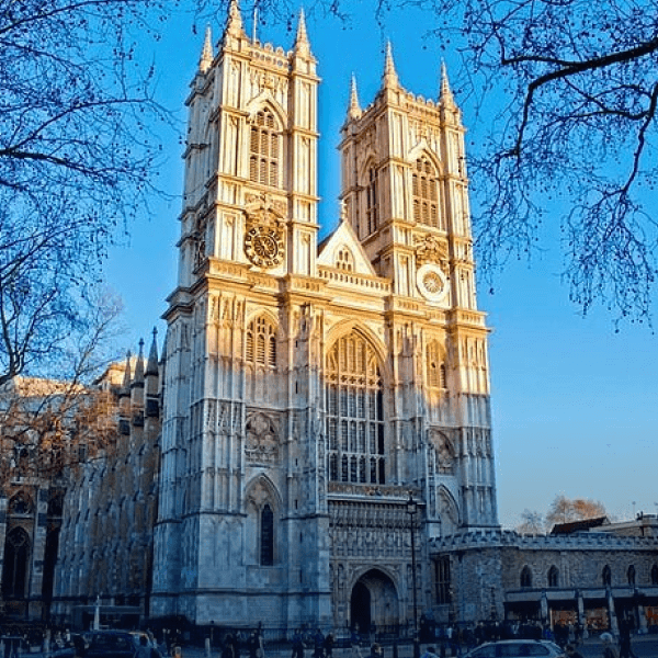 San Francisco Express Never Ceases